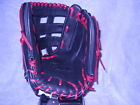 La130bs -web Liberty Glove Worth Red Rht " 13 Advanced Black Softball