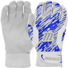 0-102636 Marucci Sports Adult Quest Batting Gloves