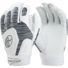 0-118202 Rawlings Sporting Goods Womens Storm Fastpitch Batting Gloves