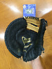 4196986362 0 6 Mizuno Leather Softball Baseball First Base Glove Lht