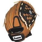 00025725434589 Franklin Sports Baseball Glove Unit Each