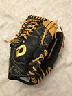 0026388032402 Demarini Diablo Pitch Glove Inch
