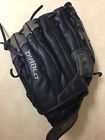 0026388998500 Demarini Diablo Black Leather