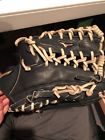 Gge70 0041969197301 Mizuno Global Elite Glove Used One Season