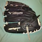 1251t 0041969231579 Mizuno Black 12.5 Softball 1251t 0041969231579 Mizuno Black 12.5 Softball