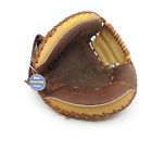 Gxc28 0041969527252 Mizuno Catchers Mitt Rht Brown Classic Pro Soft