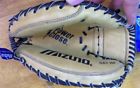 Gxc100fr 0041969642542 Mizuno Power Close Catchers Mitt Lht Prospect Series