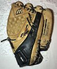 110p 0041969998625 Mizuno Mmx Baseball Glove Inch Right Hand Throw