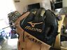 0041969998762 Mizuno Franchise Unisex Mitt 0041969998762 Mizuno Franchise Unisex Mitt