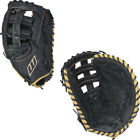 0043365345607 Worth Century Series Fastpitch First Base Mitt Cfbmbc