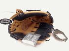 Genb1000 0044277967314 Louisville Slugger Genesis Series Leather Baseball Glove Mitt