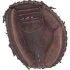 0083321192678 Rawlings Sporting Goods Player Preferred Baseball Catchers Mitt
