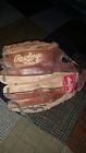 R115r-erbl29 0083321230219 Rawlings Renegade Glove Right Hand Throw