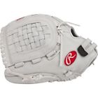 0083321230936 Rawlings Sporting Goods Liberty Advanced Softball Glove Rh