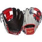 Pros205-2bgs 0083321419621 Rawlings Pro Preferred Gold