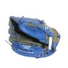 S10gry 0083321564932 Rawlings Savage Glove Blue Youth Ages