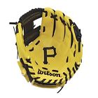 00887768349004 Wilson Pittsburgh Pirates Glove Right Hand Throw