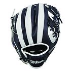 00887768349011 Wilson San Diego Padres Glove Right Hand Throw