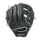 00887768499037 Wilson Baseball Glove Gold Left Hand