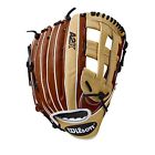 00887768591960 Wilson Outfield Left Hand Gloves