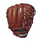 00887768592035 Wilson Pitchers Right Hand Gloves Copper