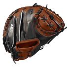 00887768592066 Wilson Catchers Right Hand Throw Mittens