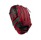 00887768614362 Wilson Gm Pitchers Gloves Left Hand Throw