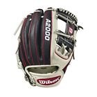 00887768614553 Wilson Ss Infield Gloves Right Hand Throw Brick 00887768614553 Wilson Ss Infield Gloves Right Hand Throw Brick