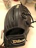 015ws200ybgbkgy Wilson Outfielders Baseball