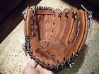 015ws201kp92brn Wilson Youth Baseball Glove