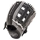 017ls062 Bg115 Bkgy Louisville Slugger 044277007348