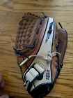 017mz0451153brn Mizuno Prospect 11.5in Power
