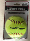 10981 025725050628 Franklin Practice Slow Pitch
