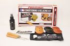 025725069804 Franklin Sports Mlb Conditioning Repair Kit Preowned