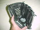 025725072200 Franklin Leather Baseball Glove