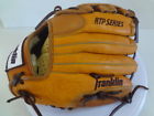 4520l 025725160709 Franklin Youth Baseball Glove Left Hand Throw Rtp