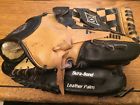 025725182237 Franklin Rtp Baseball Deer Touch Glove Steerhide Pro