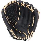 025725209859 Franklin Adult Pro Flex Hybrid Series Baseball Glove