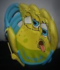 025725215829 Franklin Spongbob Squarepants Ball Little League Baseball Glove