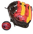 025725302291 Disney Cars Baseball Glove Ball Set Franklin Teeball 025725302291 Disney Cars Baseball Glove Ball Set Franklin Teeball