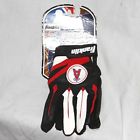 025725306169 Franklin Angels Youth Series Batting Cloves Size Large 025725306169 Franklin Angels Youth Series Batting Cloves Size Large