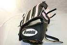 025725313648 Franklin Baseball Glove 9.5