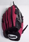 025725322572 Franklin Pink Black Youth Girls Mitt Glove Baseball 025725322572 Franklin Pink Black Youth Girls Mitt Glove Baseball