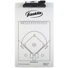 025725365401 Franklin Sports Baseball-softball Coaching