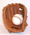 4809 025725366552 Franklin Rtp 9-1-2 Left