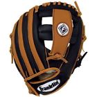 025725387311 Franklin Sports 9-1-2 Black
