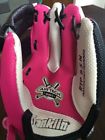025725408689 Franklin Rtp Air Tech Sports Baseball Softball Mitt