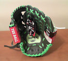025725419531 Franklin Teeball Fielding Glove Sorb Infinite Web New