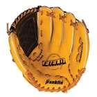 025725436590 Franklin Sports Field Master Series Baseball Gloves Left
