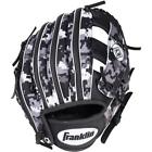 025725437122 Franklin Youth Rtp Performance Tee Ball Glove Right